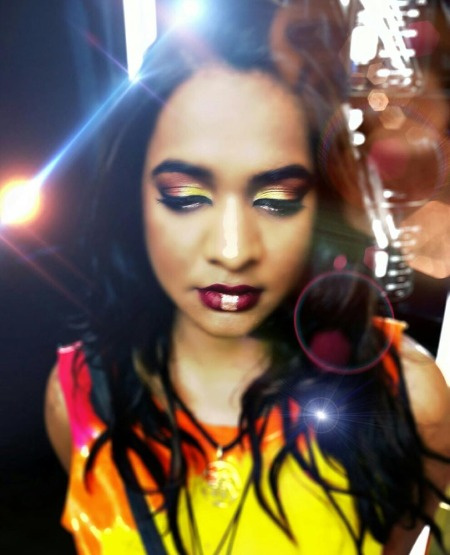   Keya Pothen sembra essere single al momento