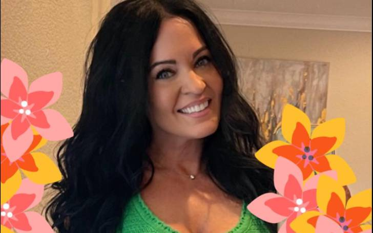   Conocí a la hermana de Megan Fox, Kristi Branim Fox: Datos interesantes aquí