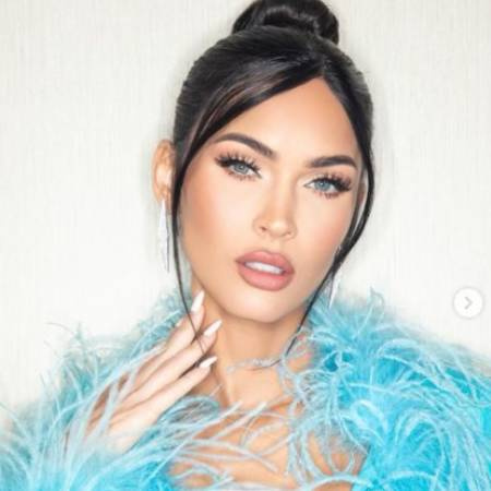   kristi branim zorro's sibling Megan Fox