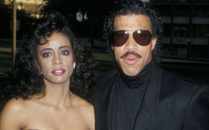 La verdad sobre la exesposa de Lionel Richie, Brenda Harvey-Richie