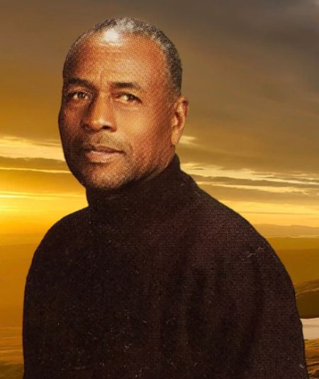 Brenda Harvey Richie padre