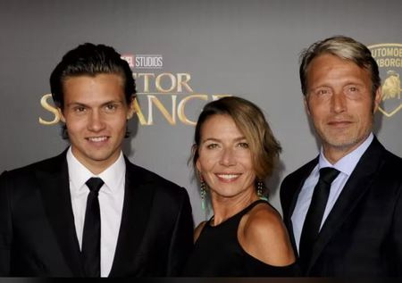   Carlos's father could return to Doctor Strange in the Madness Of Multiverse. 