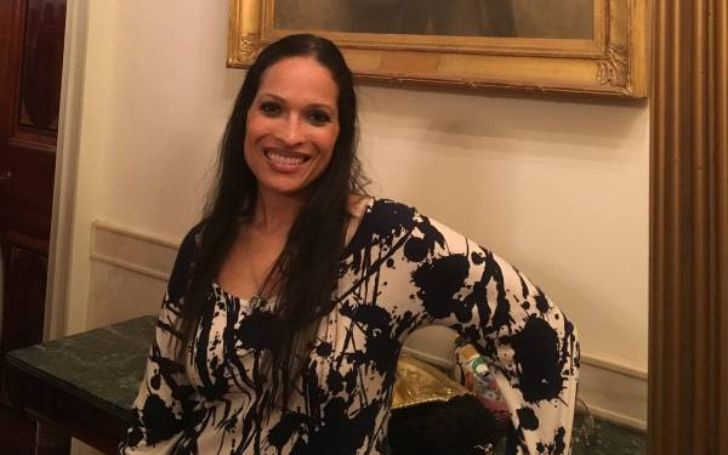 Qui est Jamillah Ali ? Détails de la fille du plus grand Muhammad Ali