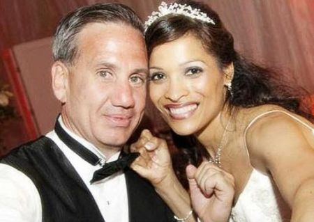 Jamillah Ali est mariée à son mari Michael Joyce