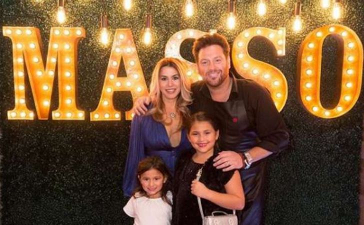 ¿Quién es Meltem Conant? Su matrimonio, carrera y relación con su esposo Scott Conant