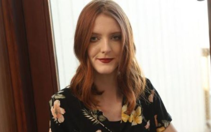 Maci Currin Wiki, Biografia, Idade, Pais, Irmão, Altura