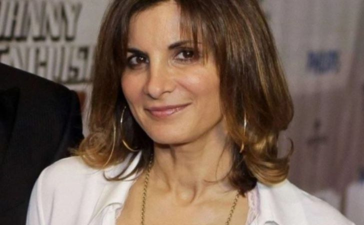 La ex esposa de Rowan Atkinson, Sunetra Sastry: todos los hechos no contados sobre ella