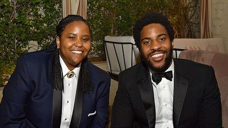 Hermana gemela de Malcolm Washington