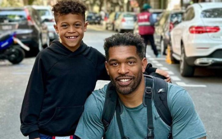   Elijah Peppers est-il adopté par Julius Peppers ? Connaître la vérité