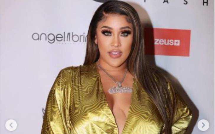   Cosa è successo a Natalie Nunn? Le sue voci traditrici, marito, figli