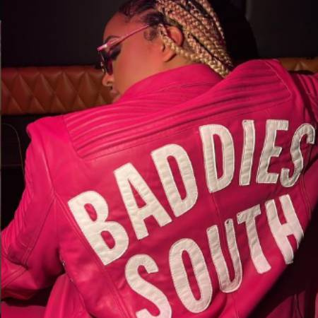   La star dei cattivi Natalie Nunn