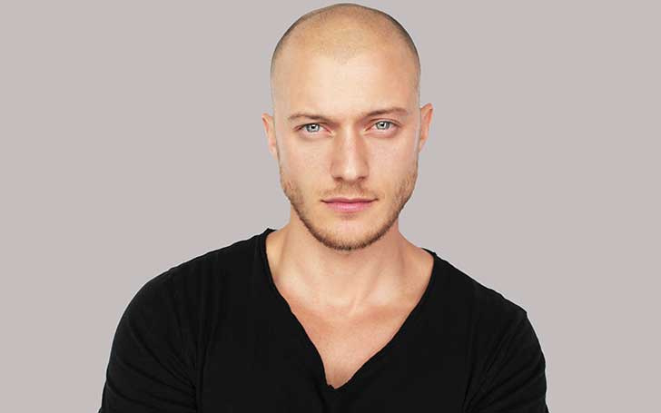 Chi è Johannes Bartl? Conoscere i suoi genitori, la fidanzata e la carriera