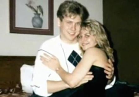 Karla tuvo una relación muy tóxica con su exesposo, Paul