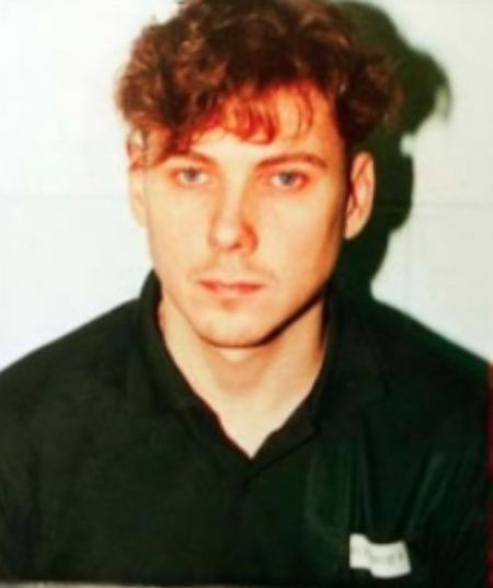 Paul Bernardo fue detenido por la violación y asesinato de 3 menores.