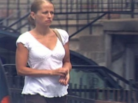 Karla Homolka es hoy madre de 3 hijos