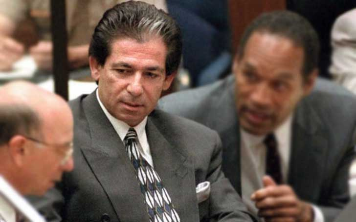 ¿Quién es Jan Ashley? Todo sobre la ex esposa de Robert Kardashian