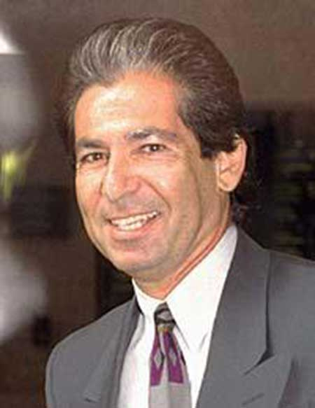ene ashley's ex-husband, Robert Kardashian