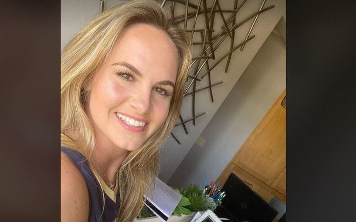 ¿Quién es Jenna Bandy? Su carrera, novio, antecedentes familiares y más