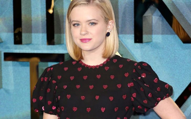  Fatos surpreendentes sobre a filha de Ryan Phillippe, Ava Phillippe, você deve saber