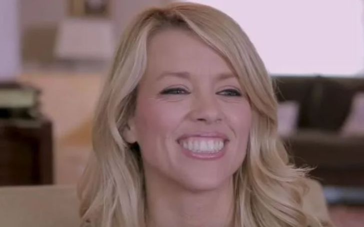   Tara Blake Wiki: tutto ciò che dovresti sapere su di lei