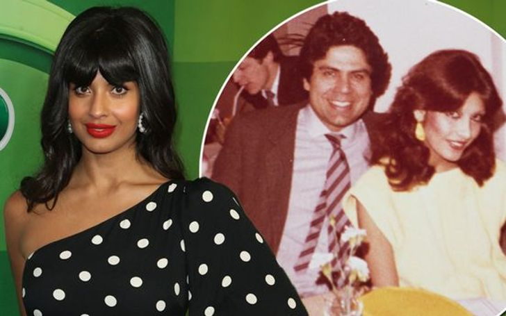  Qui est le père de Jameela Jamil, Ali Jamil ? A-t-il abusé de sa femme ?