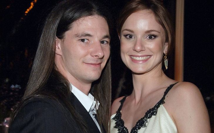 ¿Quién es Josh Winterhalt? Aguantando la vida de casados con Sarah Wayne Callies