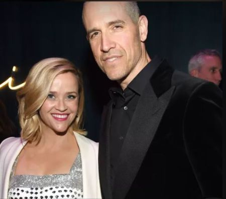   Tennessee's parents, Reese and Jim married in March 2011.