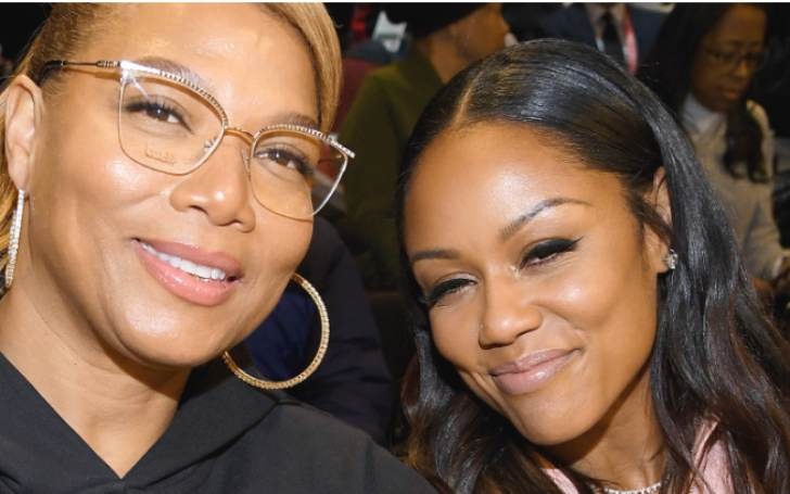 Chi è Eboni Nichols? Lei è gay? Relazione con la regina e altri fatti indicibili