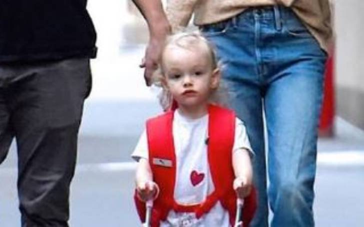 Conheça a filha de Amanda Seyfried, Nina Sadoski Seyfried - detalhes inexplorados