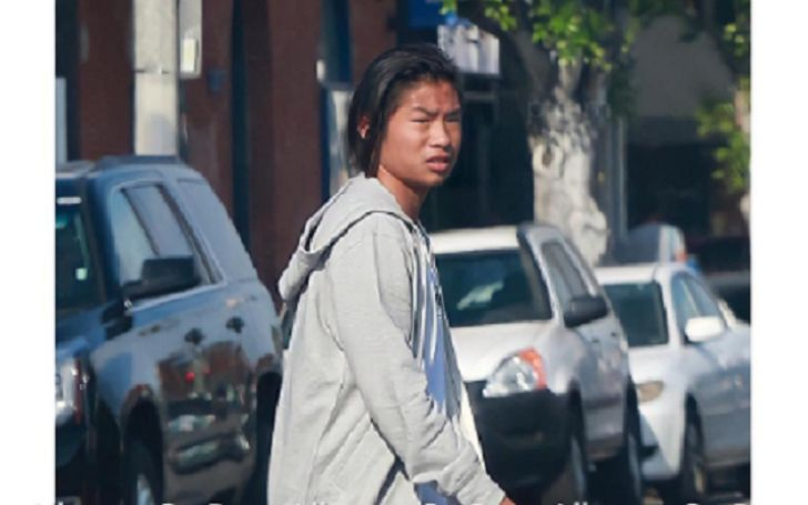 Les faits inédits sur Pax Thien Jolie-Pitt, le fils d'Angelina Jolie