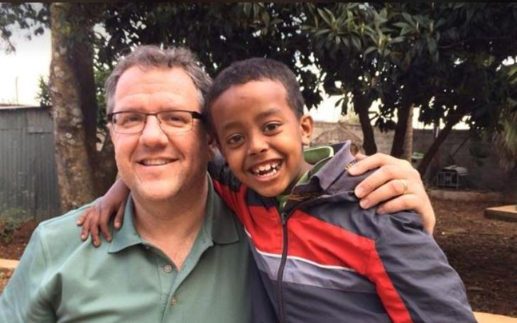   Mekbul Timmer, Jeff Timmer Son; Com'è morto? Chi è la sua famiglia biologica?