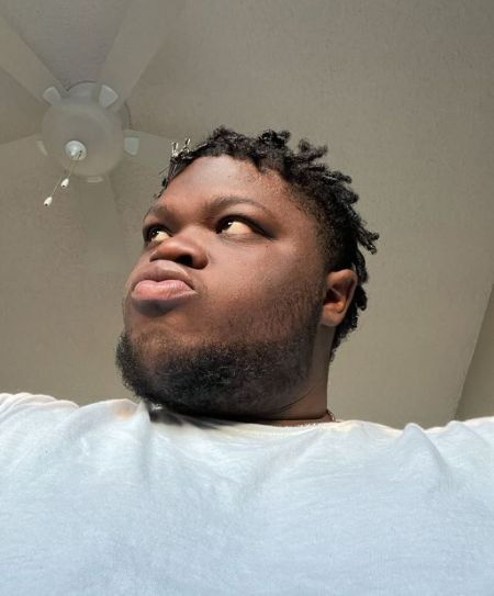   Oneya Johnson è una star di TikTok