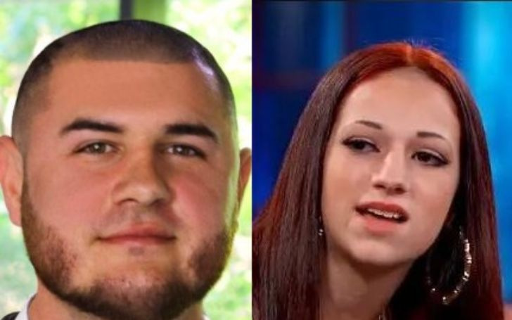   Chi è Frank Dellatto, guardia del corpo di Bhad Bhabie? Fatti interessanti che non sapevi