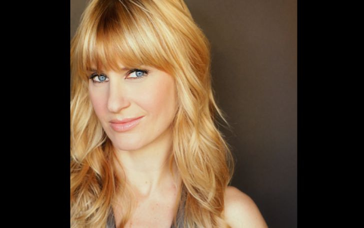   Qui est Lucas Bryant épouse Kirsty Hinchcliffe ? Leur vie de couple