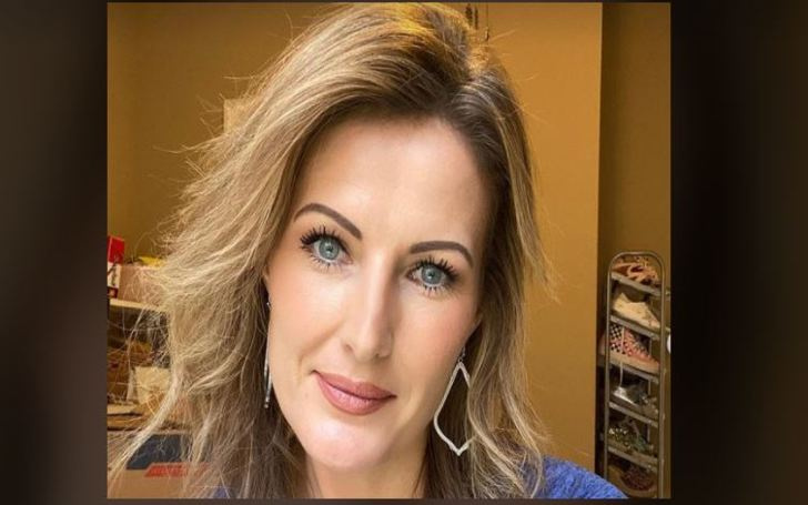   La madre de Addison Rae, Sheri Easterling: hechos no contados sobre ella