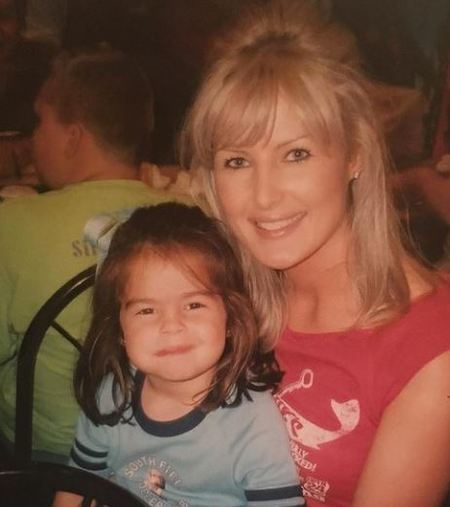   Sheri Easterling solía ser propietaria de una tienda de reventa en Luisiana.