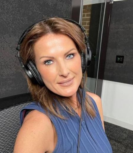   Sher Easterling y su hija Addison Rae lanzaron su podcast Mama Knows Best en julio de 2020.