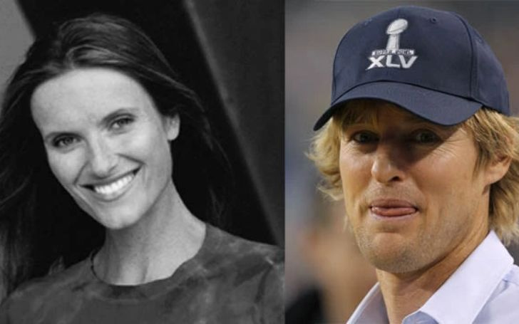 Caroline Lindqvist, mãe do filho de Owen Wilson: Onde ela está agora?