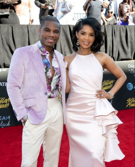 Caziah's Parents Kirk And Tammy Collins