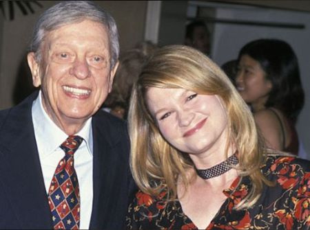   Frances Yarborough e suo marito Don Knotts avevano una differenza di età di oltre 30 anni.