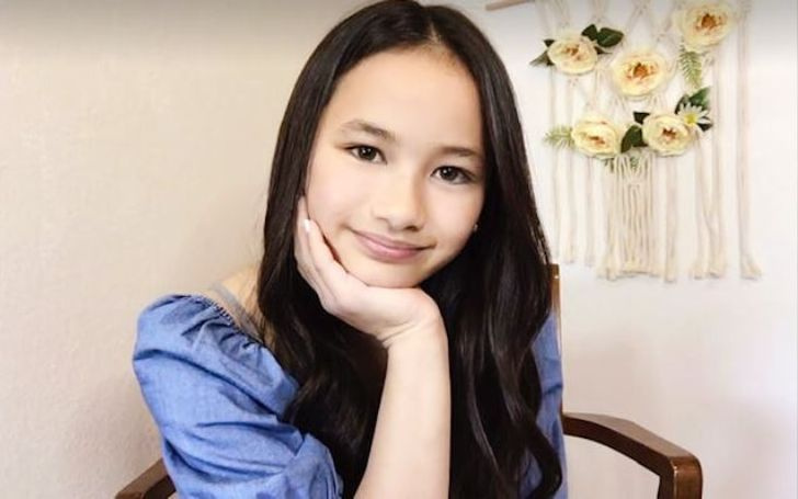   Cosa è successo a Kaylee Hottle? Cose che dovresti sapere su di lei