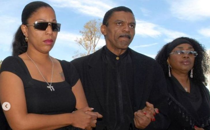 Conheça Ike Turner Jr: Aqui estão alguns fatos não contados sobre o filho de Ike Turner