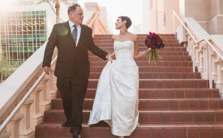   Mia Bianco: tutto sulla moglie di Chris Bianco