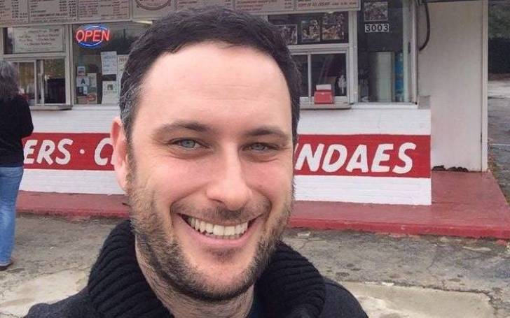   Noah Galuten è il marito di Iliza Shlesinger: il suo matrimonio, la sua carriera e altri dettagli