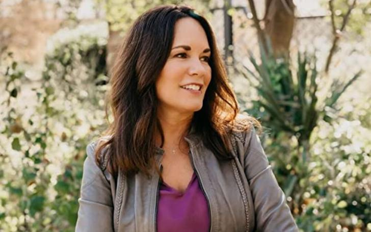   ¿Quién es Beth Shuey? Todo lo que debe saber sobre la ex esposa de Sean Payton
