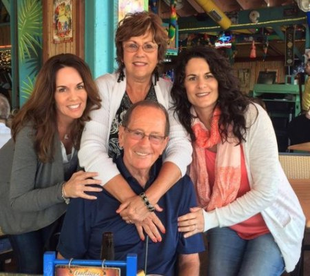   Beth Shuey familia y wiki