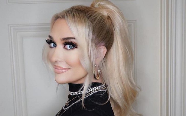 Quem é Thomas Zizzo? Tudo sobre o ex-marido de Erika Jayne