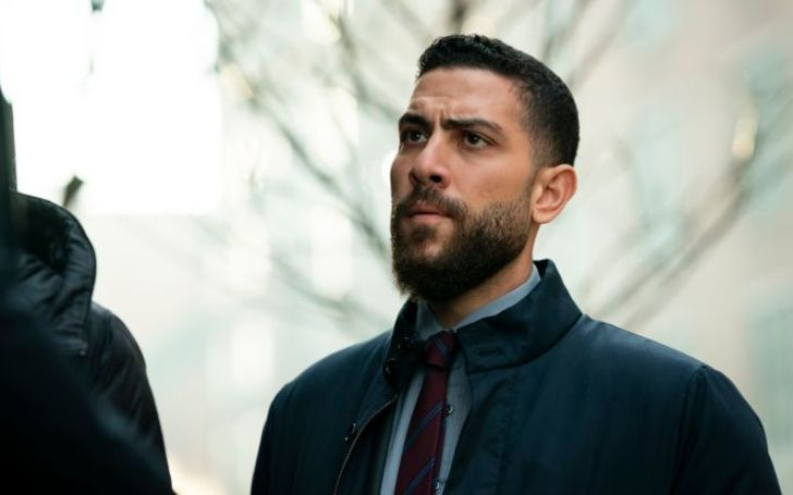   Zeeko Zaki Altezza, moglie, fidanzata, patrimonio netto