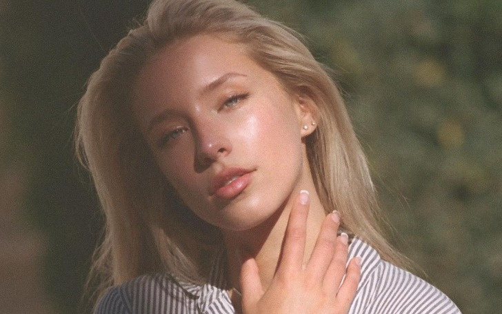   I genitori di Kenzi Hope sono i suoi più grandi sostenitori: vedi il suo fidanzato