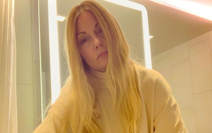   London King: The Untold Facts sull'ex moglie di Rob Schneider